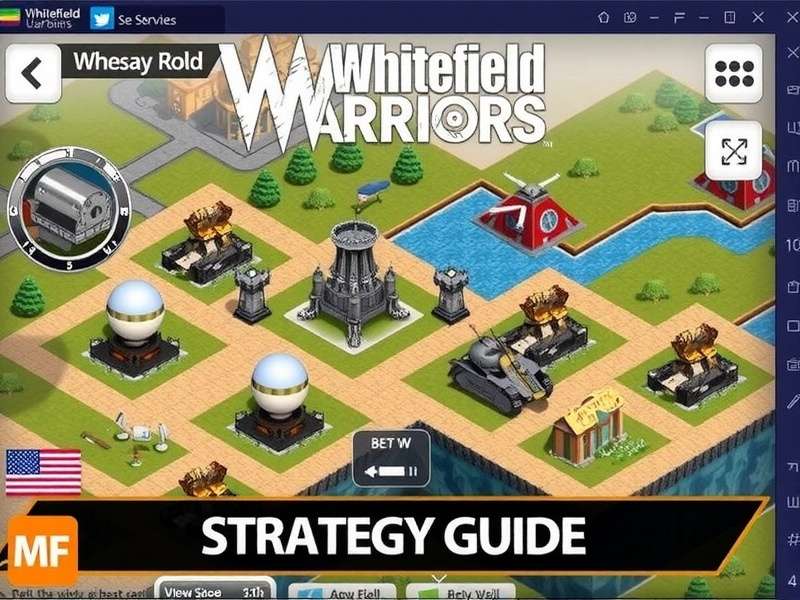 Indian Player Strategies Whitefield Warriors Strategy Guide