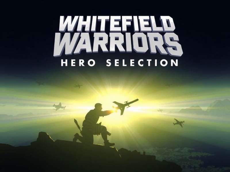Choose Your Indian Warrior Whitefield Warriors Hero Selection